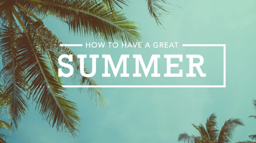 Summer Refresh: Why Thorough House Cleaning Is So Important During the Hot Period of the Year