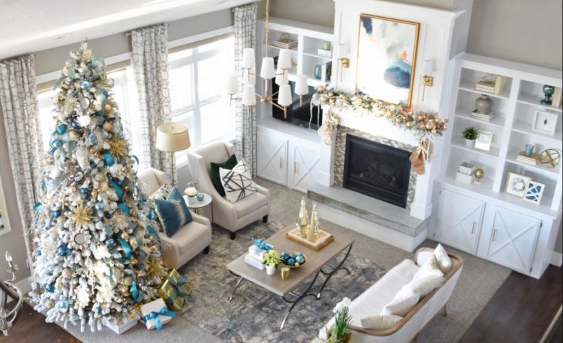 Holiday Cleaning Tips: Make Your Home Holiday-Ready