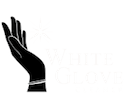 White Glove Cleaner logo