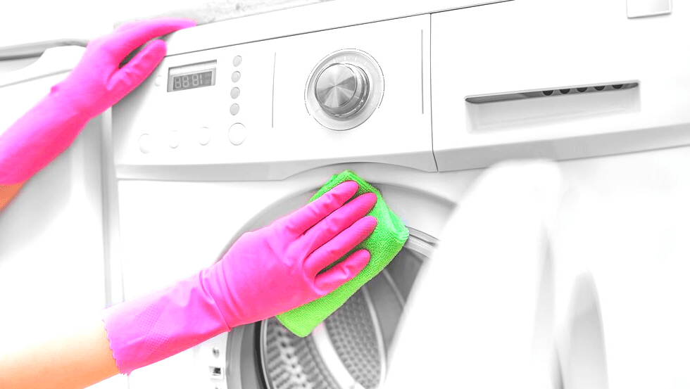 Quick Steps To Clean a Washer Lint Trap - New York Weekly