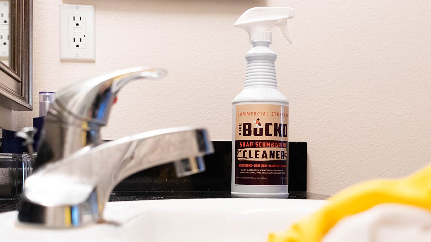 How to Clean Shower Glass Doors: Dawn, Vinegar & More | White Glove Cleaner