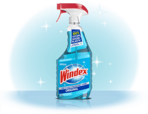 How to Make the Best Shower Door Cleaner Ever with Dawn & Vinegar - Family  Savvy