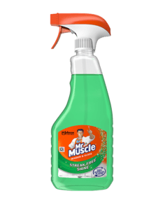 How to Make the Best Shower Door Cleaner Ever with Dawn & Vinegar - Family  Savvy