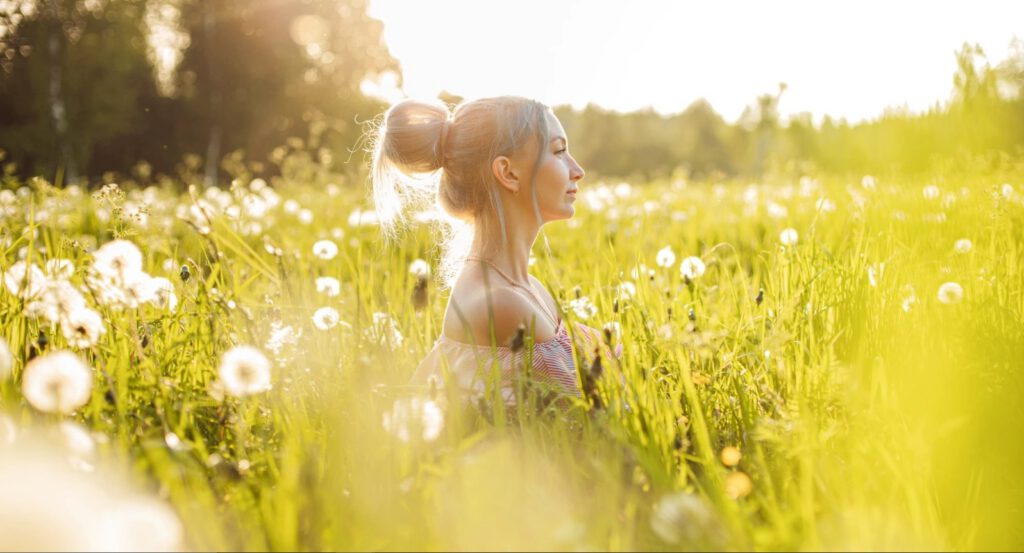 spring cleaning tips