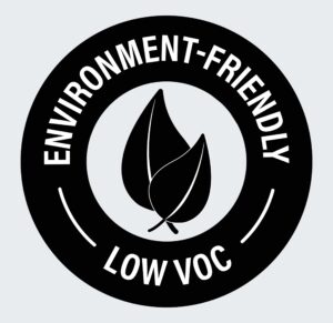 low voc cleaning