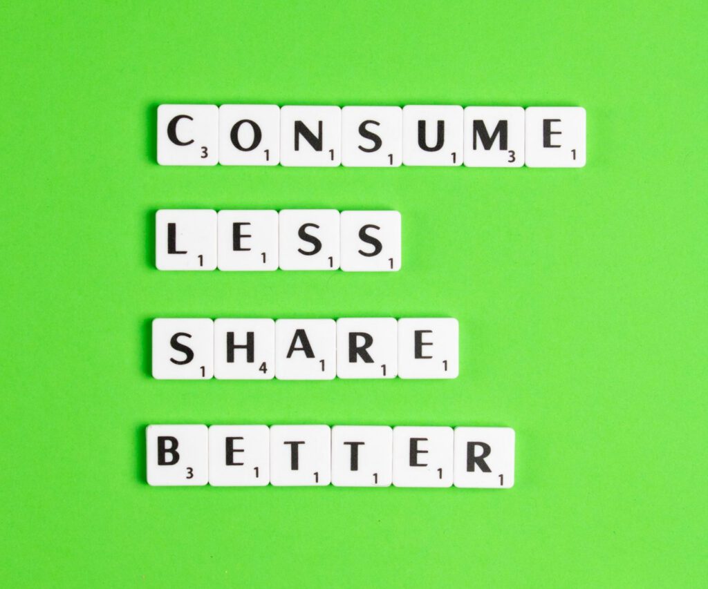 eco friendly tips
