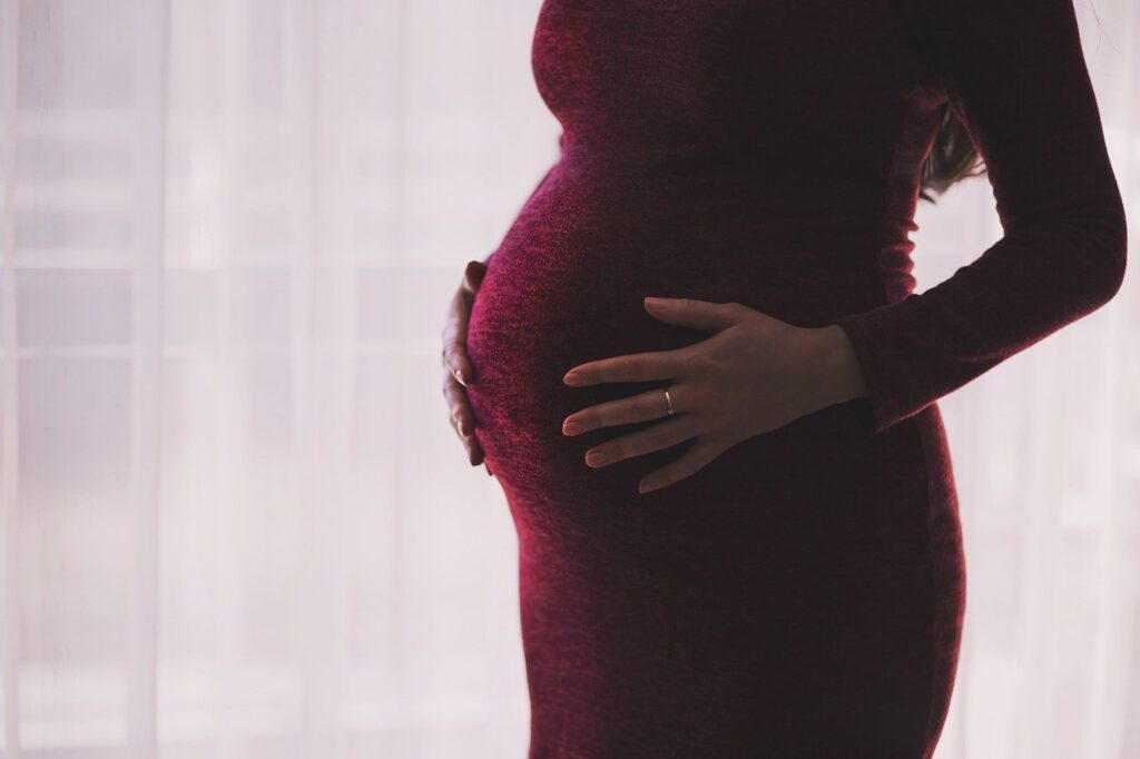 how to prepare your house for a baby