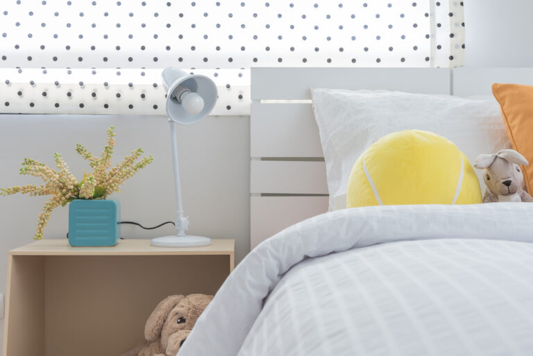 Home Clean Kids Room 768x513