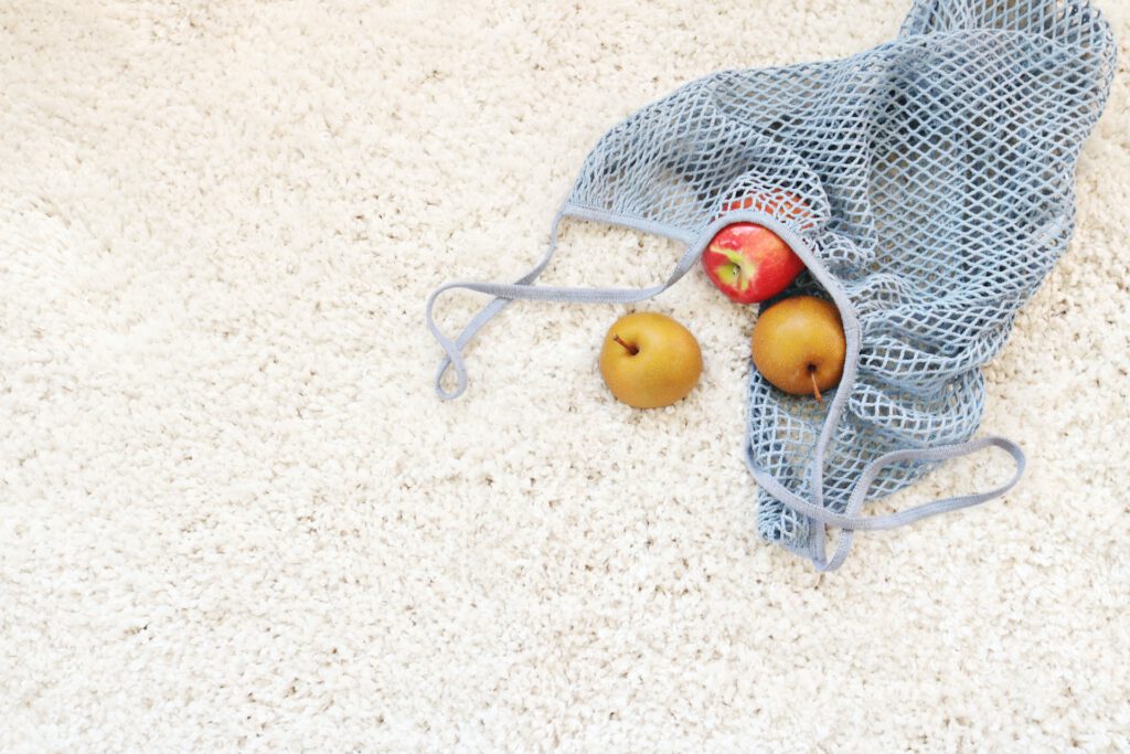 carpet cleaning