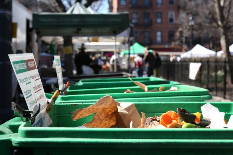 NYC Trash & Recycling Pickup Schedule White Glove Cleaner