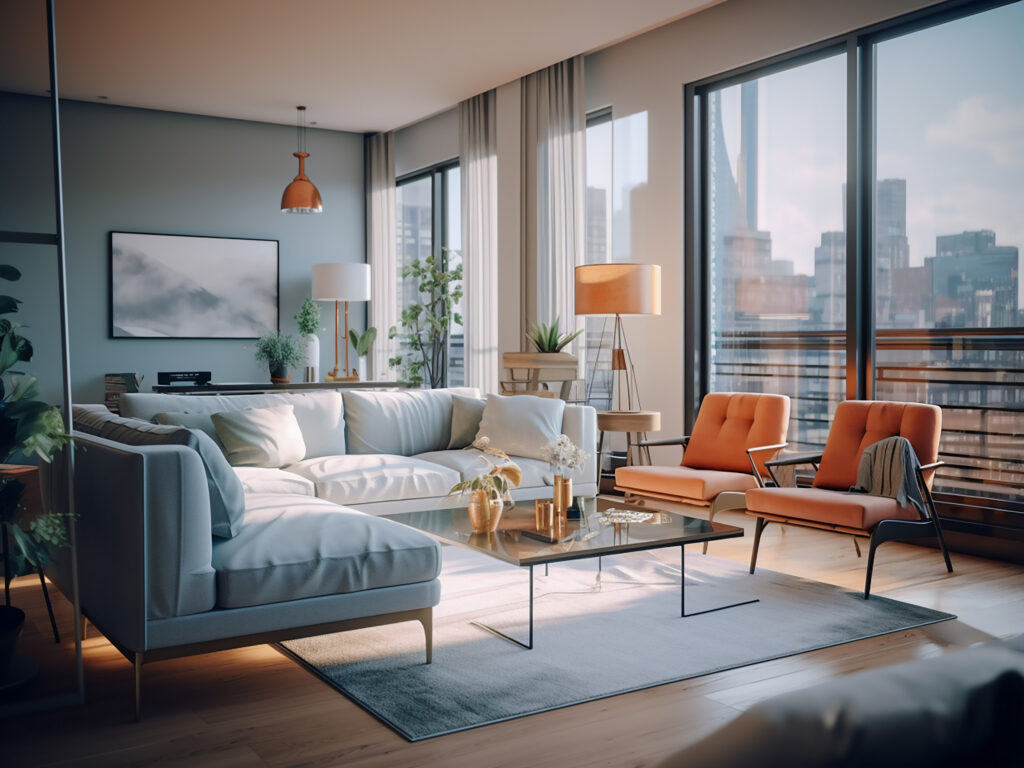 How Often Should You Get a Professional Cleaning Service in NYC clean ny apartment