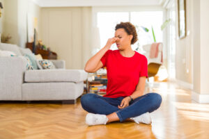 Why Some Homes Start Smelling “Off” Even When They Look Clean