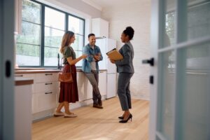 Cleaning Before Selling a Home: What Buyers Actually Notice