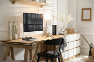 How to Keep a Home Office Clean When You Work From Home