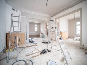 How Cleaning Needs Change After Home Renovation Projects