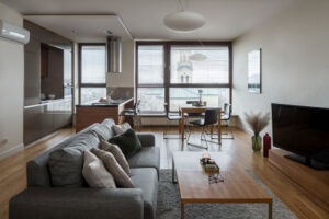 How to Make Your NYC Apartment Feel More Expensive Without Renovating