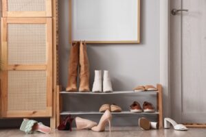 How to Make Your Home Feel More Welcoming in Under an Hour