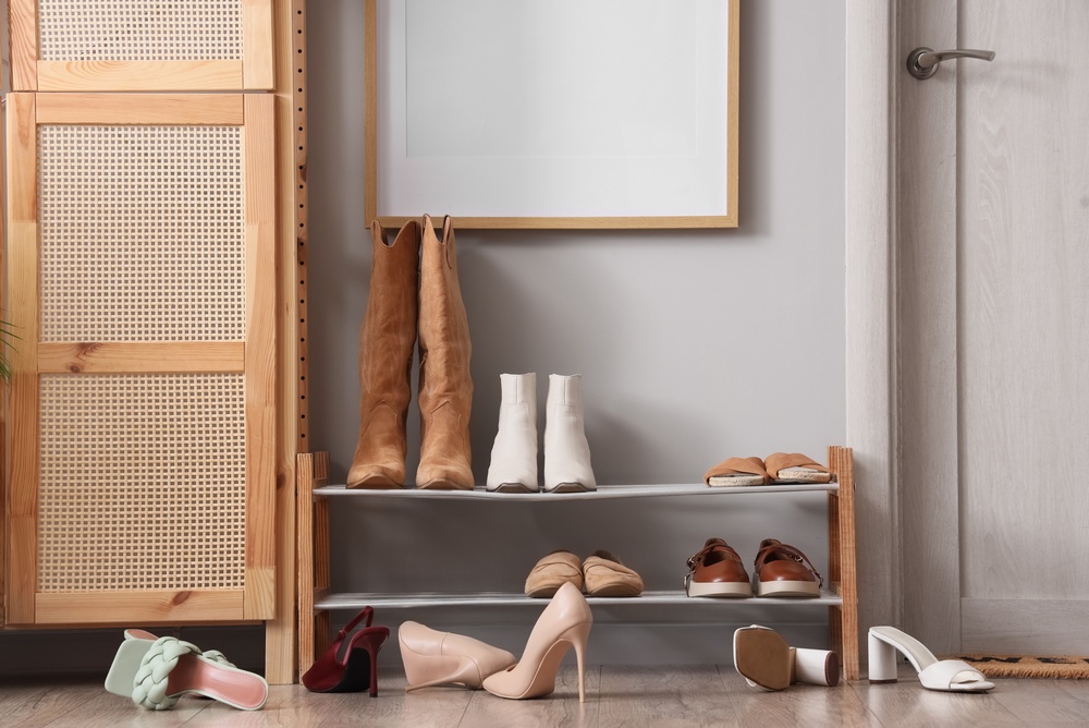 make home more welcoming