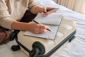 NYC Home Prep Checklist Before Going on Vacation